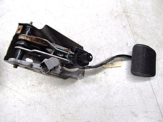 2011-2014 FORD F150 OEM LEFT FRONT DRIVER SIDE BRAKE PEDAL ASSEMBLY 