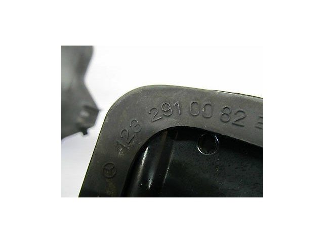 2003-2006 MERCEDES BENZ S500 W220 OEM FOOT BRAKE PEDAL ASSEMBLY  A2206841118