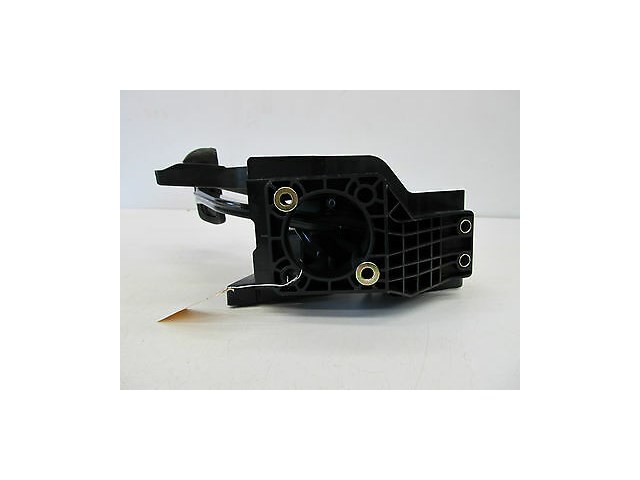 2003-2006 MERCEDES BENZ S500 W220 OEM FOOT BRAKE PEDAL ASSEMBLY  A2206841118