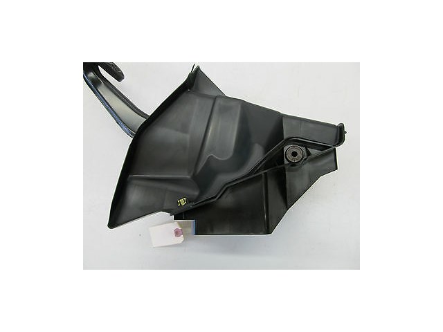 2003-2006 MERCEDES BENZ S500 W220 OEM FOOT BRAKE PEDAL ASSEMBLY  A2206841118