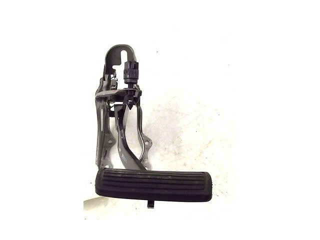 2012-2014 HONDA CIVIC COUPE OEM LEFT FRONT BRAKE PEDAL STOP LEVER 