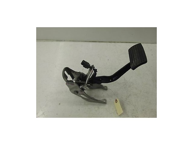 2012-2014 HONDA CIVIC COUPE OEM LEFT FRONT BRAKE PEDAL STOP LEVER 