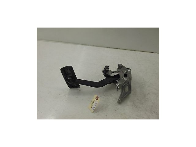 2012-2014 HONDA CIVIC COUPE OEM LEFT FRONT BRAKE PEDAL STOP LEVER 