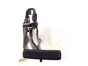 2012-2014 HONDA CIVIC COUPE OEM LEFT FRONT BRAKE PEDAL STOP LEVER 