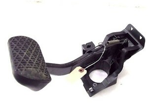 2007-2009 MERCEDES S550 W221 OEM BRAKE FOOT STOP PEDAL