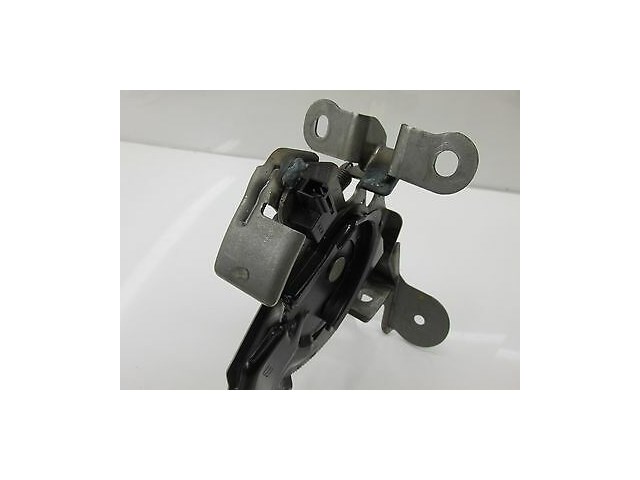 2005-2007 INFINITI G35 COUPE EMERGENCY E BRAKE PEDAL PAD ASSEMBLY