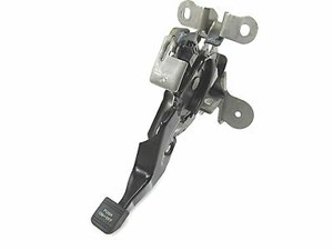 2005-2007 INFINITI G35 COUPE EMERGENCY E BRAKE PEDAL PAD ASSEMBLY
