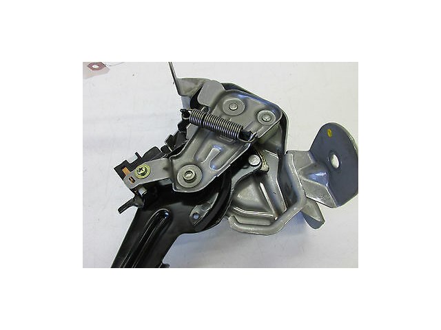 2003-2004 INFINITI G35 SEDAN OEM EMERGENCY E BRAKE PEDAL ASSEMBLY