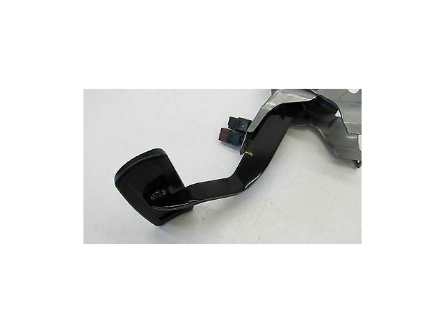 2005-2006 INFINITI G35 SEDAN OEM BRAKE PEDAL W/ SENSORS AND PAD STOP BRAKES
