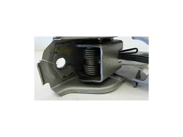 2005-2006 INFINITI G35 SEDAN OEM BRAKE PEDAL W/ SENSORS AND PAD STOP BRAKES