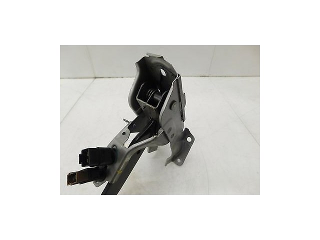 2006-2008 NISSAN 350Z COUPE OEM FLOOR BRAKE PEDAL PAD ASSEMBLY