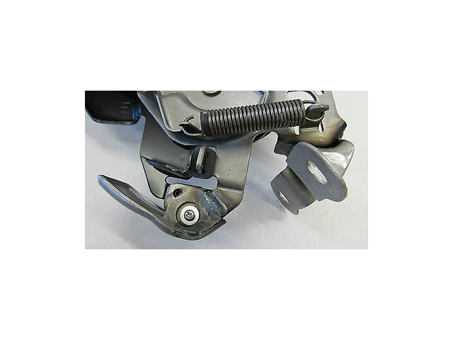 2005-2006 INFINITI G35 SEDAN OEM E-BRAKE PEDAL EMERGENCY STOP WITH PAD 