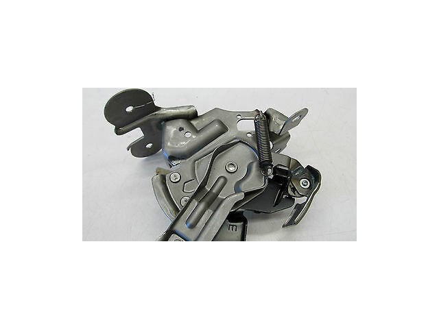 2005-2006 INFINITI G35 SEDAN OEM E-BRAKE PEDAL EMERGENCY STOP WITH PAD 