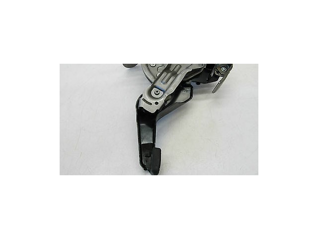 2005-2006 INFINITI G35 SEDAN OEM E-BRAKE PEDAL EMERGENCY STOP WITH PAD 