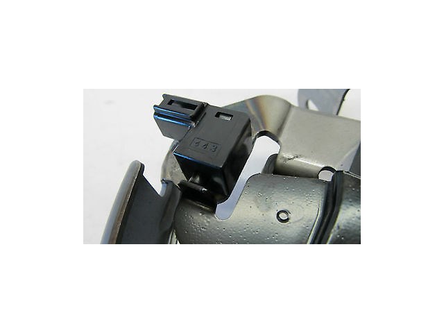 2005-2006 INFINITI G35 SEDAN OEM E-BRAKE PEDAL EMERGENCY STOP WITH PAD 