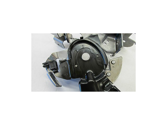 2005-2006 INFINITI G35 SEDAN OEM E-BRAKE PEDAL EMERGENCY STOP WITH PAD 