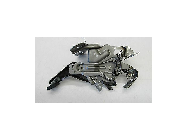 2005-2006 INFINITI G35 SEDAN OEM E-BRAKE PEDAL EMERGENCY STOP WITH PAD 