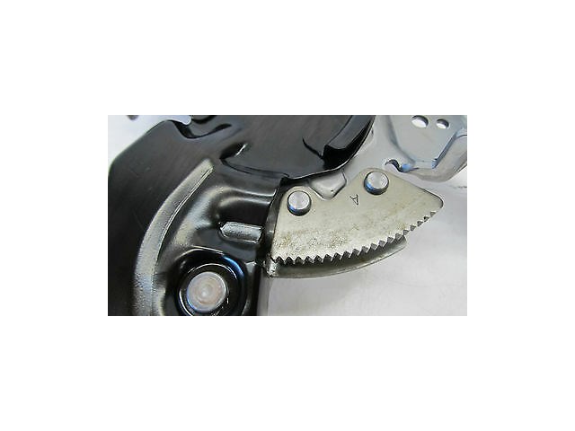 2005-2006 INFINITI G35 SEDAN OEM E-BRAKE PEDAL EMERGENCY STOP WITH PAD 