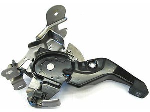 2005-2006 INFINITI G35 SEDAN OEM E-BRAKE PEDAL EMERGENCY STOP WITH PAD 