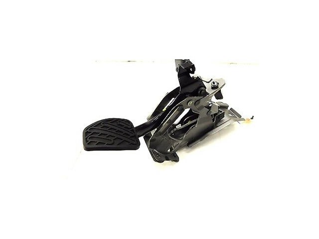 2009-2012 NISSAN 370Z COUPE OEM MANUAL TRANSMISSION BRAKE PEDAL PAD ASSEMBLY