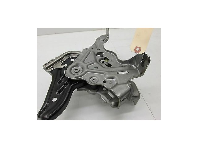 2007-2012 NISSAN ALTIMA SEDAN L32A OEM EMERGENCY E BRAKE PEDAL PAD ASSEMBLY