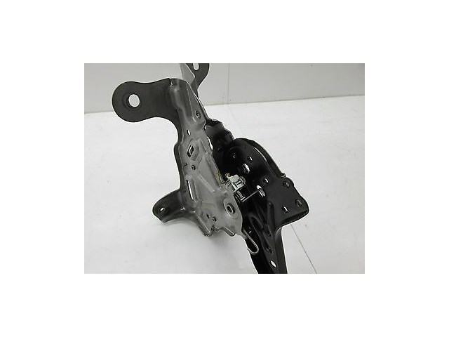 2007-2012 NISSAN ALTIMA SEDAN L32A OEM EMERGENCY E BRAKE PEDAL PAD ASSEMBLY