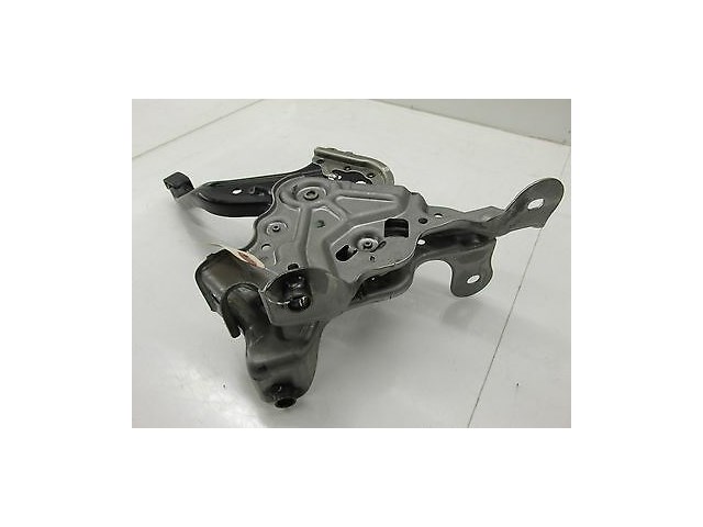 2007-2012 NISSAN ALTIMA SEDAN L32A OEM EMERGENCY E BRAKE PEDAL PAD ASSEMBLY