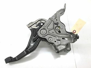 2007-2012 NISSAN ALTIMA SEDAN L32A OEM EMERGENCY E BRAKE PEDAL PAD ASSEMBLY