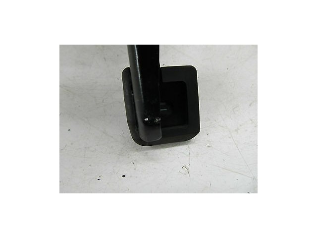 2006-2009 INFINITI M45 M35 OEM LEFT FRONT E BRAKE EMERGENCY BRAKE PEDAL ASSEMBLY