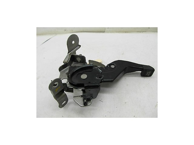 2006-2009 INFINITI M45 M35 OEM LEFT FRONT E BRAKE EMERGENCY BRAKE PEDAL ASSEMBLY