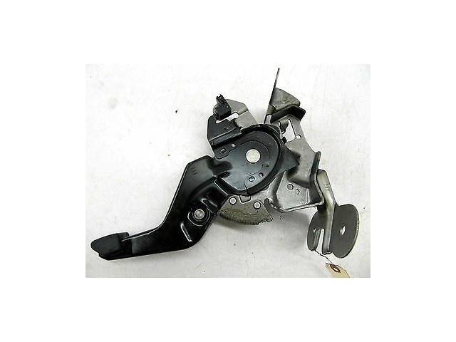 2006-2009 INFINITI M45 M35 OEM LEFT FRONT E BRAKE EMERGENCY BRAKE PEDAL ASSEMBLY