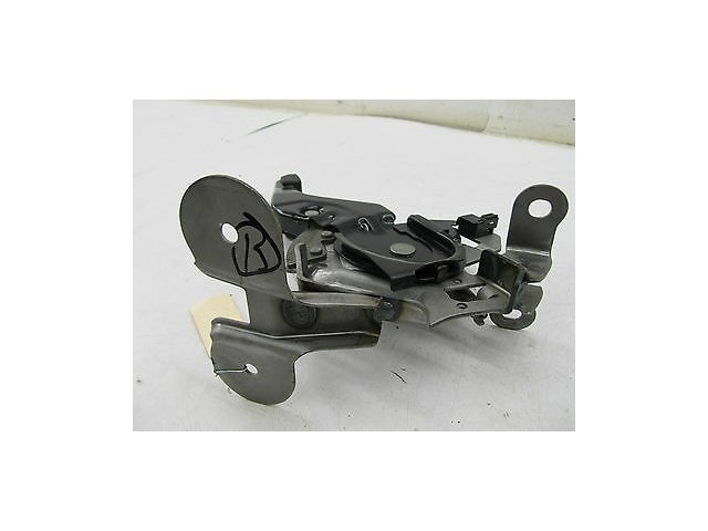 2006-2009 INFINITI M45 M35 OEM LEFT FRONT E BRAKE EMERGENCY BRAKE PEDAL ASSEMBLY