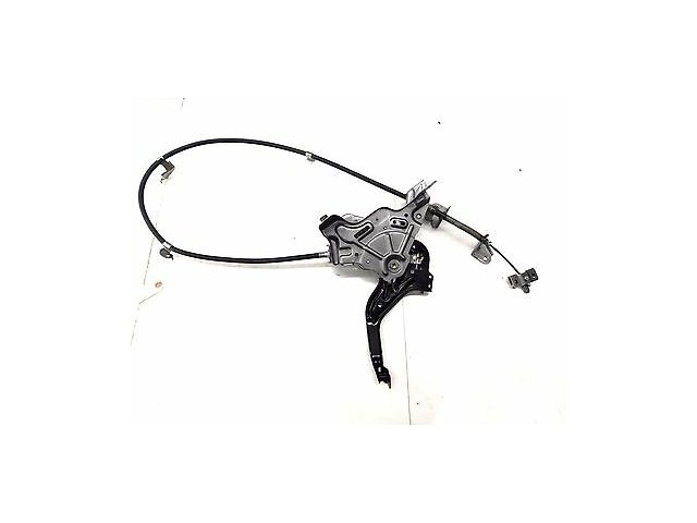 2007-2012 NISSAN ALTIMA SEDAN L32A OEM EMERGENCY E BRAKE PEDAL W/O PAD