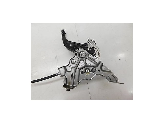 2007-2012 NISSAN ALTIMA SEDAN L32A OEM EMERGENCY E BRAKE PEDAL W/O PAD