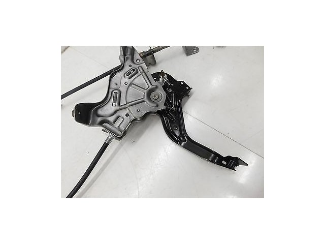 2007-2012 NISSAN ALTIMA SEDAN L32A OEM EMERGENCY E BRAKE PEDAL W/O PAD