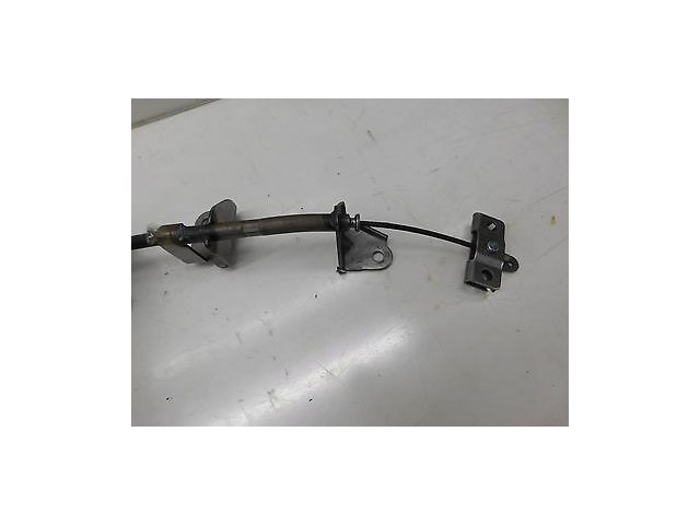 2007-2012 NISSAN ALTIMA SEDAN L32A OEM EMERGENCY E BRAKE PEDAL W/O PAD