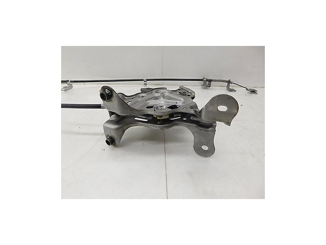 2007-2012 NISSAN ALTIMA SEDAN L32A OEM EMERGENCY E BRAKE PEDAL W/O PAD