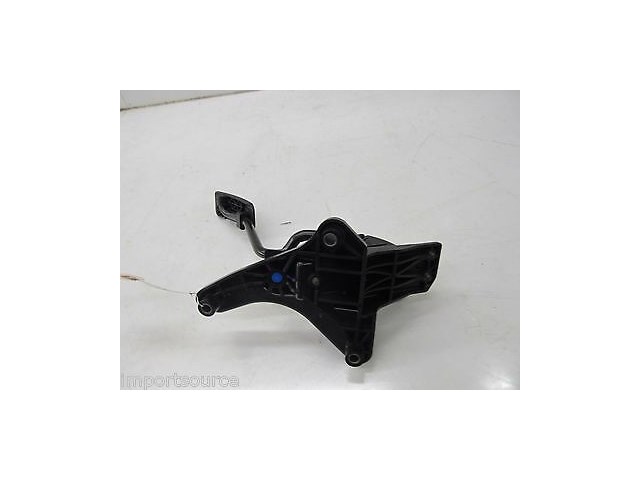 2009-2011 JAGUAR XF OEM LEFT FRONT GAS ACCELERATION PEDAL 