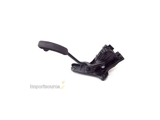 2009-2011 JAGUAR XF OEM LEFT FRONT GAS ACCELERATION PEDAL 
