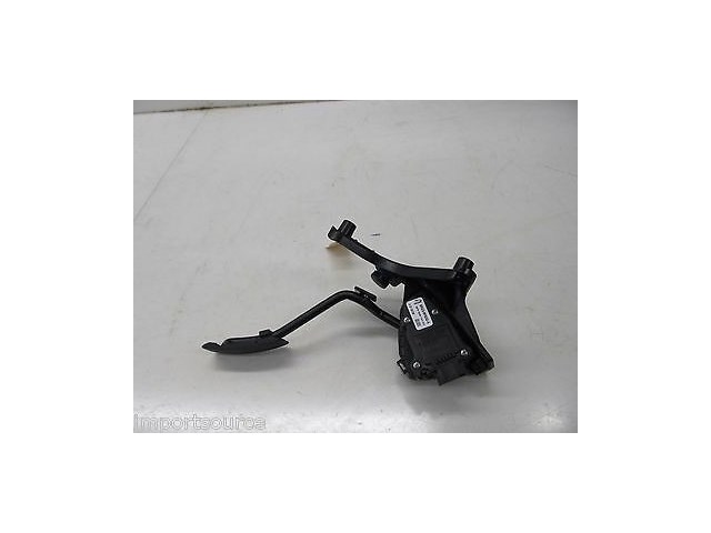 2009-2011 JAGUAR XF OEM LEFT FRONT GAS ACCELERATION PEDAL 