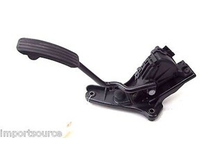 2009-2011 JAGUAR XF OEM LEFT FRONT GAS ACCELERATION PEDAL 