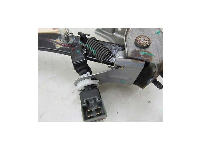 2011-2014 KIA OPTIMA SX OEM RIGHT FRONT SIDE BRAKE PEDAL 