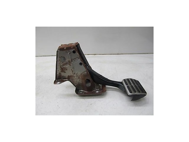 2008-2013 VOLKSWAGEN GTI MK6 OEM BRAKE PEDAL