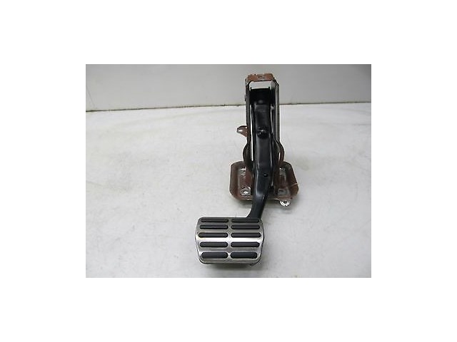 2008-2013 VOLKSWAGEN GTI MK6 OEM BRAKE PEDAL