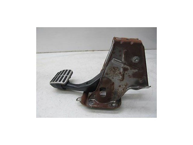 2008-2013 VOLKSWAGEN GTI MK6 OEM BRAKE PEDAL