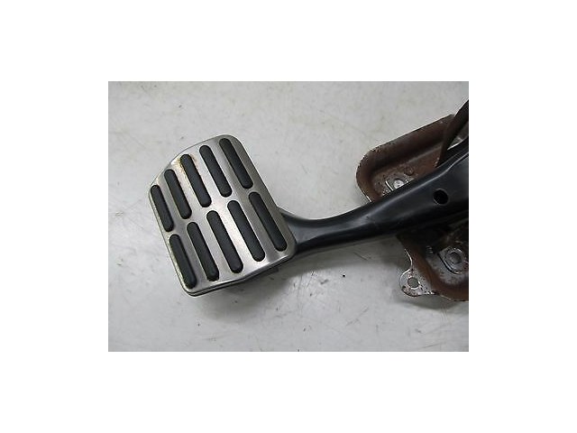 2008-2013 VOLKSWAGEN GTI MK6 OEM BRAKE PEDAL
