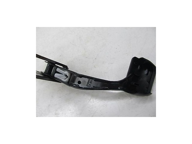 2008-2013 VOLKSWAGEN GTI MK6 OEM BRAKE PEDAL