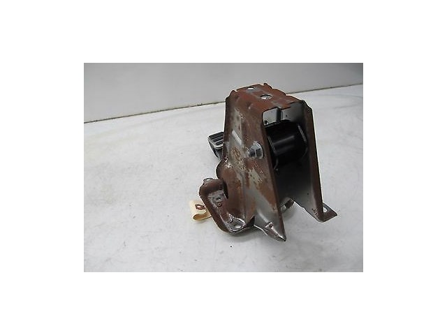 2008-2013 VOLKSWAGEN GTI MK6 OEM BRAKE PEDAL