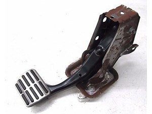 2008-2013 VOLKSWAGEN GTI MK6 OEM BRAKE PEDAL