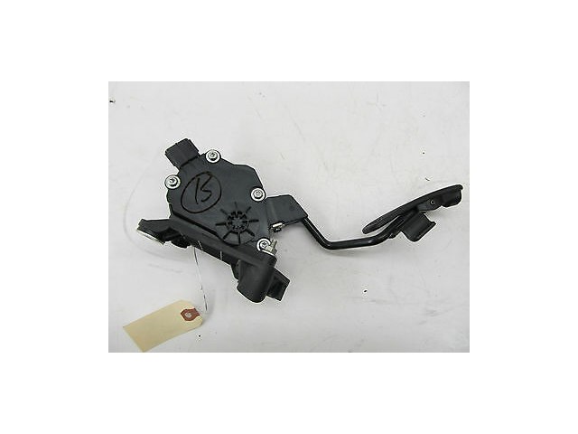 2006-2008 LEXUS IS250 XE20 OEM LEFT FRONT DRIVER'S SIDE ACCELERATION GAS PEDAL